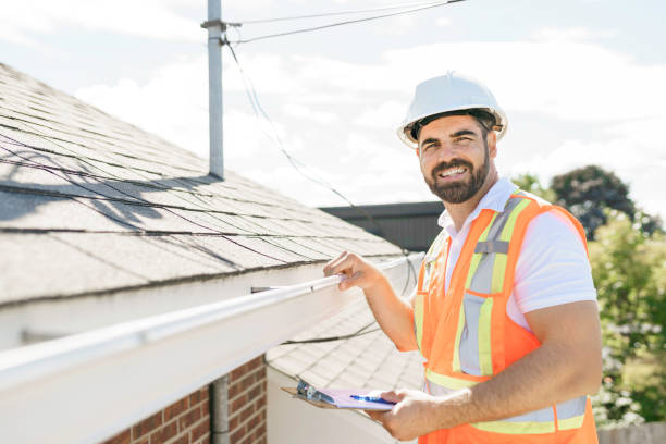Quick and Trustworthy Emergency Roof Repair Services in Milliken, CO