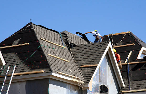 Roof Gutter Cleaning in Milliken, CO