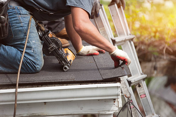 Residential Roof Replacement in Milliken, CO