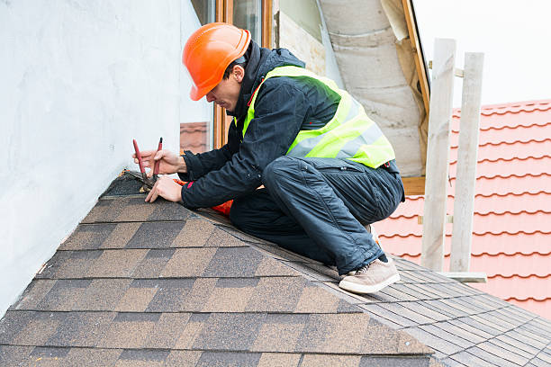 Professional Roofing Contractor in Milliken, CO